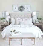 bedrooms에 관한 46개의 최상의 Pinterest 이미지 | 침실 아이디어, 거실 및 안방 bedrooms