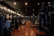 100평 헬스장인테리어 피티샵공사 휘트니스클럽 시공전문 업체 비용견적문의