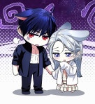✿.｡.아빠, 나 이 결혼 안 할래요!.｡.✿