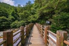 #켄싱턴 #지리산남원 #리조트 #지리산 #계곡 #구룡계곡