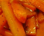 Pin by Valerie Varner on Recipes | Recipes, Carrot recipes, Glazed carrots recipe