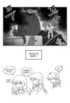 Twoucan - 은휴 (@Eunhyu99) | 웹툰, 웃긴 유머, 캐릭터 일러스트