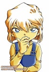 Ghim của 리아 줄 trên 홍장미 | Detective, Kaito