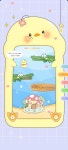 Ghim của 청온🍨 trên 可爱图片 | Thiệp, Ảnh tường cho điện thoại, Thiệp dễ thương