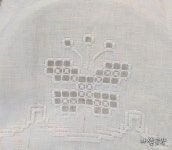 나샘공방 #야생화자수 #이태리자수 #프랑스자수 on Instagram... 생각보다 덜 예뻐서 실망ㅠ.ㅠ 살짝 바꿔봐야겠어~~ #나샘공방... 