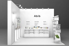 Abib_Olive Young Award | 인테리어