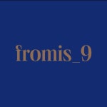 fromis_9 프로미스나인 9 Way Ticket LOGO