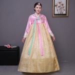 한복 - Korean Hanbok