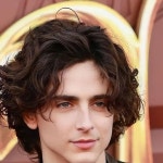 ㆍ #티모시샬라메 #timothéechalamet #timotheechalamet #폴킹 #웡카 #wonka #2024년… | Timothee chalamet, Celebrities... 