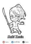 Pin page Dabi에 있는 catherine saeger님의 핀 - 2024