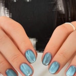 Pin page hyoya nail. 안양네일 범계네일 평촌네일 on Instagram: ⁺. ⊹˚₊ ₊· ⁺. ⊹˚₊ ₊·.*･.*･｡ﾟ 𓂃... 