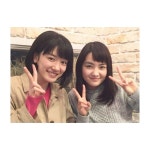 Instagram의 ながのめいちゃんふぁん님: “· · · · #永野芽郁 #葵わかな #メイトさんと繋がりたい #芽郁ちゃん好きとつながりたい... 