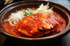 http://sanejoa70.tistory.com/561 Such Korea Gyeongsangbuk-do Uljin IGEDAEGE Restaurant 경상북도 울진 이게대게음식점은 게를... 