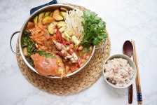 @kamiu486 처음 만들어본 #꽃게탕 어렵지 않네 레시피대로 하니... 해먹은 #메뉴 #9월제철음식 #꽃게 #집밥 #밥스타그램 #요리 | Food, Beef... 