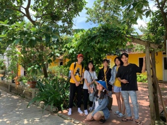 Moc Chau in us