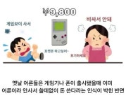 요즘 부모가 게임기 비싸도 사주는 이유.. 요즘 부모가 게임기 비싸도 사주는 이유.. in 2024
