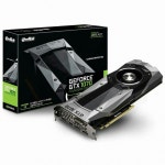 EMTEK 이엠텍 GeForce GTX 1070 8GB FE