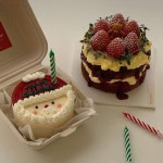 baking에 있는 janaluongova님의 핀 | 음식, 겨울 케이크, 겨울 디저트