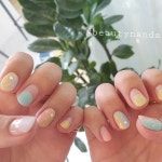 [New] The 10 Best Nail Ideas Today (with Pictures) -  #아트맛집#커피맛집 #뷰티난다... #카톡#문자 예약문의 가… | Nails, Beauty