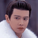 Pin page Pin af 미영 på 중국드라마 주생여고 임가륜&백록