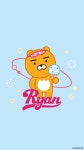 네이버 블로그 네이버 블로그 | Kakao friends, Friends wallpaper, Kawaii wallpaper