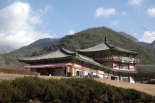Pin page 경남 합천 해인사 입구 해인쇼핑센터전경 2012.11.28 -photo by 세우- | House styles, Mansions, House