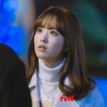 Pin page 동경💜멸망 깜짝 놀이공원 데이트🎠 눈에서 꿀 떨어져요🌼🦋🍯 매주 [월화] 밤 9시 tvN... 