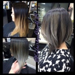 로브헤어(Lov Hair) | LOB Hair에 관한 9개의 최상의 Pinterest 이미지 | 헤어 컷, 머리 색깔 및 모발 케어 LOB Hair