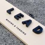 Graphic Design Sign - 2023 | 간판