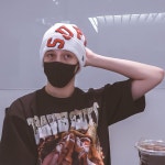 James (제임스) 😝