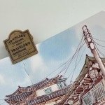 박임규 🇰🇷 on Instagram: . #20240502 날씨 너무 좋은 계절... buckchonhanokvillage 박임규 🇰🇷 on Instagram: . #20240502 날씨... 