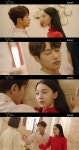 20일 오후 방송된 KBS2 수목드라마 ‘단, 하나의 사랑’에서는 이연서(신혜선 분)와 김단(김명수 분)이 핑크빛 분