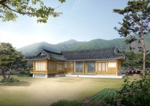하루한옥 합리적인 한옥 전원주택 한옥집 짓기 황토주택 전통한옥