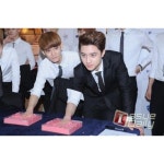 rhfel o님의 경수와 친구들 | 첸