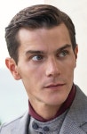 Pin by KDH on 남성 헤어 | Business hairstyles, Business men haircut, Formal hairstyles men