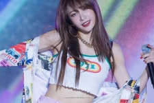 EXID (이엑스아이디), 하니: 거제 더 블루 콘서트 #2 | 콘서트, 하니, 연예인