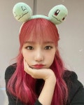 IZ*ONE JO YURI 조유리 di Instagram [NOTE] MNET confirmed that IZ*ONE will disband in April due to disagreement between the... 