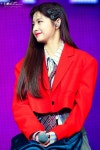 YIREN 190318 Debut Showcase #이런 #EVERGLOW