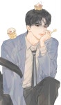 Artist:”수련 