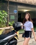 구피염색방금산점 | 오늘 레드레드 불태우겠어🔥