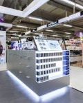 아이오페 마트 단독샵 오픈 (IOPE Mart independent shop open) 아모레퍼시픽 크리에이티브 - Amorepacific Creatives... 