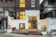 서계동 빌라집 (서계앵커시설)