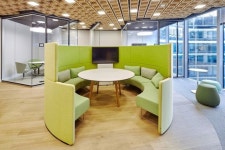 *오피스 인테리어 [ In Design Zbigniew Kostrzewa ] CCC... Poland *오피스 인테리어 [ In Design Zbigniew Kostrzewa ] CCC... 