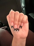 Pin by ㅤ on nailz in 2024