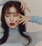 Pin on SOOJIN (수진)