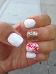Cruise nails에 관한 상위 25개 이상의 Pinterest 아이디어 | 해변 네일, 하와이 손톱 및 예쁜 손톱