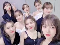 WEKI MEKI에 있는 나 비야님의 핀 - 2020 | 연예인