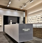 [인테리어 스투디오올라 - OMII Hair&Nail] [인테리어 스투디오올라 - LBeautela] | Flat screen, Retail, Electronic products