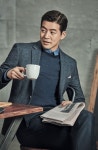 Pin page Épinglé par Elle Chan sur Lee Sang-Yoon(이상윤)李尚允
