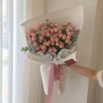 평택꽃집_힐링플라워 정다혜🌷 on Instagram: “. 현기증 나게 예뿐 자나로즈❤️ 안눙. . . . . #꽃스타그램 #꽃그램 #평택 #송탄 #평택꽃집... 